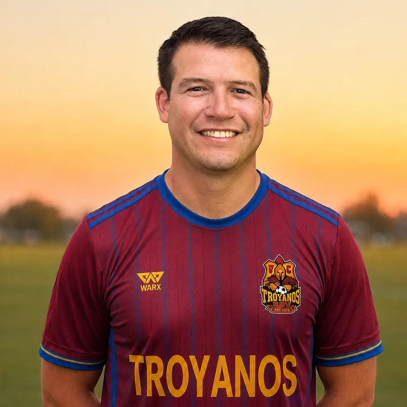 Juan Treviño, Director general